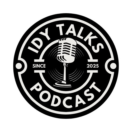 Idy Talks Podcast